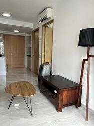 High Park Residences (D28), Apartment #548565101